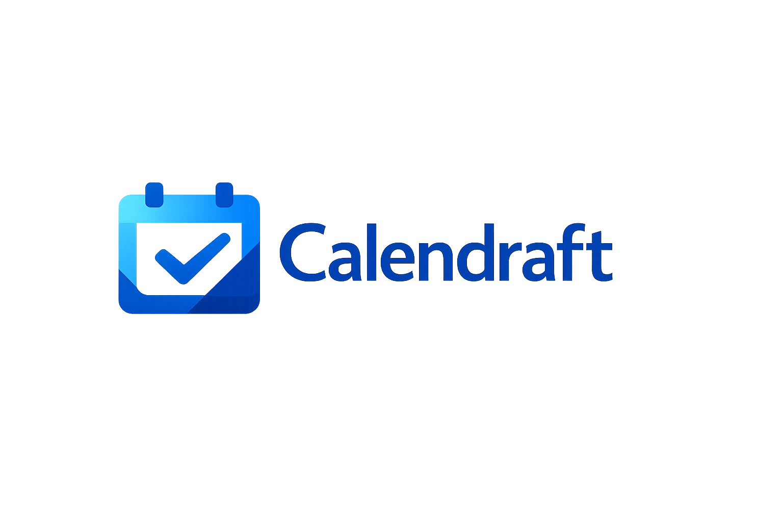 Calendraft